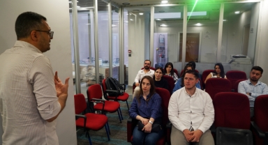SOGEM’in E-Ticaret Eğitimine Yoğun İlgi
