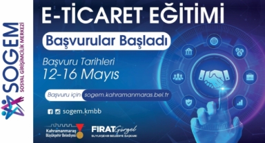 SOGEM, Yeni Eğitim Programıyla Vatandaşlarla Buluşuyor!