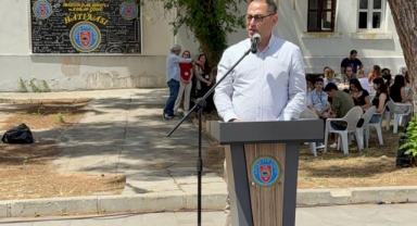 “Tescilli Adana Fen Lisesi tarihi binası korunmalıdır”