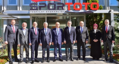 TFF 3. Lig Play-Off mücadelesinde Kırıkkalespor - Kahramanmaraş İstiklalspor maçı öncesi Kahramanmaraşlı sporseverlere büyük bir müjde geldi. 