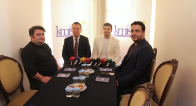TİCARET VE SANAYİ ODALARI ARASINDA BİR İLK!