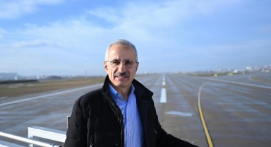 TÜM ZAMANLARIN TRANSİT UÇUŞ REKORU KIRILDI