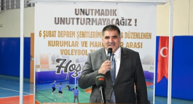 Türkoğlu dev bir etkinliğe daha imza atıyor
