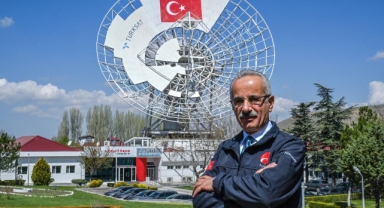 TÜRKSAT 7A İÇİN START VERİLDİ