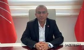 ÜNAL ATEŞ’TEN KIZILAY’A SERT TEPKİ: “BU VİCDANSIZLIĞIN HESABI SORULMALI”