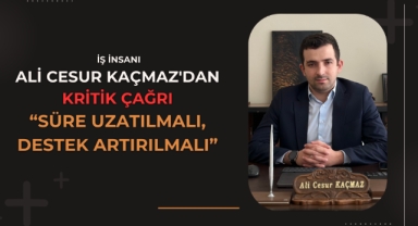 Yerinde Dönüşüm İçin Kritik Çağrı: “Süre Uzatılmalı, Destek Artırılmalı”