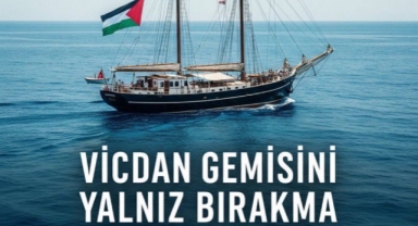 “12 KAHRAMANIN CESARETİ, DÜNYAYA UMUDUN ADRESİNİ GÖSTERDİ”