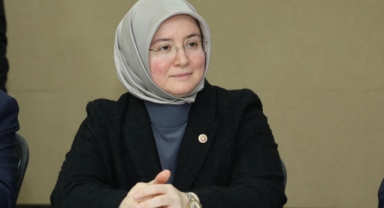AK Parti Kahramanmaraş Milletvekili Tuba Köksal, Kurban Bayramı dolayısıyla yayımladığı mesaj