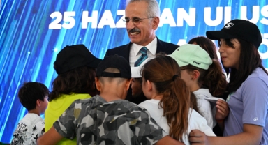 BAKAN URALOĞLU’NDAN DENİZCİLERE MÜJDE