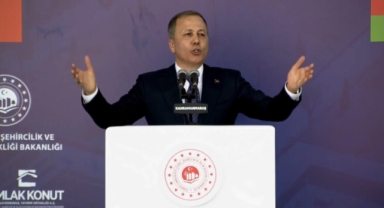 Bakan Yerlikaya: “Bizim için Karabağ neyse, Azerbaycan için de Kahramanmaraş odur!”