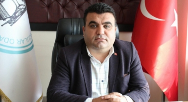 BAŞKAN AKKURT’TAN KURBAN BAYRAMI MESAJI