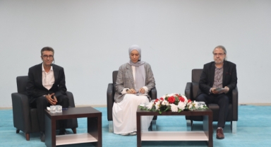 BAŞKAN AKPINAR: “FİLİSTİN DAVASI, ÜMMETİN NAMUSUDUR”