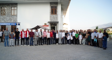 Başkan Görgel: “Bayramımız Mübarek Olsun”