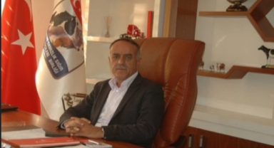 BAŞKAN GÜZEL’DEN KURBAN BAYRAMI MESAJI
