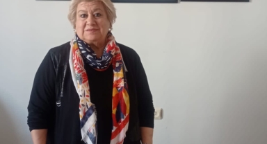 Başkan Lütfiye Köroğlu: “Bu Ülkede Artık Gazeteci Olmak Suç!”