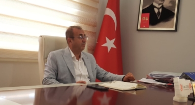 Başkan Ünal Ateş: “CHP’yi Yönetecek Güç Mahkemeler Değil, Delegelerdir”