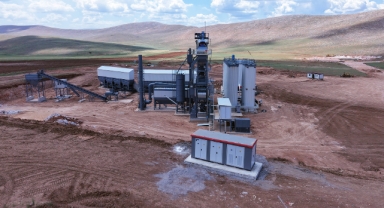 Büyükşehir’den Elbistan, Afşin, Ekinözü, Nurhak ve Göksun için Dev Yatırım…
