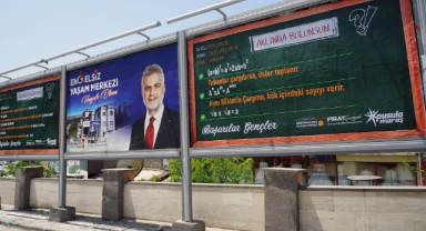 Büyükşehir’den LGS Öncesi Her Köşede Bir Bilgi!