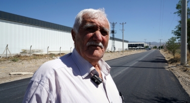 Büyükşehir, Dulkadiroğlu’nda Bir Yol Yatırımını Daha Tamamladı