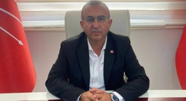 CHP Kahramanmaraş İl Başkanı Ünal Ateş’ten Kale Önünde Sert Tepki