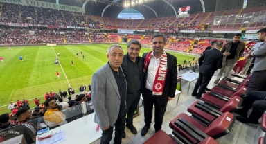 DEVA PARTİSİ GENEL BAŞKAN YARDIMCISI VE KAHRAMANMARAŞ MİLLETVEKİLİ DR. İRFAN KARATUTLU: 