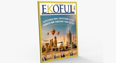 EKOFULL Dergisi Haziran 2025 sayısı çıktı