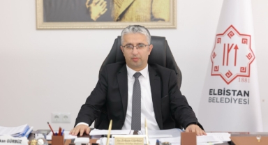 Elbistan Belediye Başkanı Erkan Gürbüz’den Kurban Bayramı Mesajı