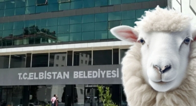Elbistan'da kurban kesim alanları belirlendi