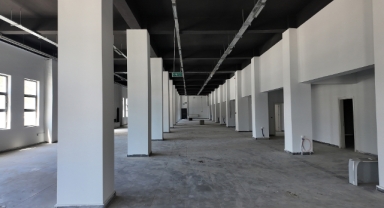 Elbistan Terminali Yeni Görünümüne Kavuşuyor