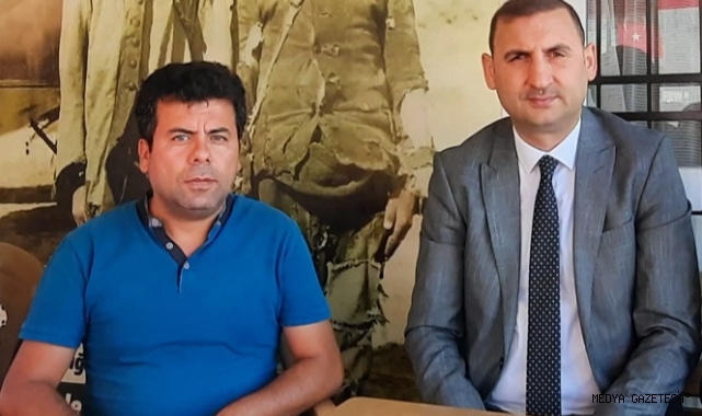 GENÇLER İÇİN SPORUN ÖNEMİ VURGULANDI