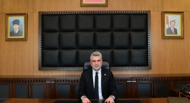 Görgel’den Zeyrek İçin Taziye Mesajı