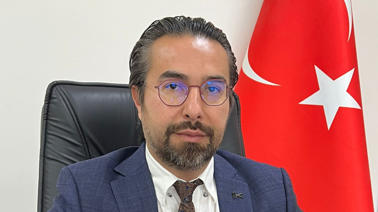 HG Holding Yönetim Kurulu Başkanı Uzm. Dr. Halil Gürsoy’dan Kurban Bayramı Mesajı