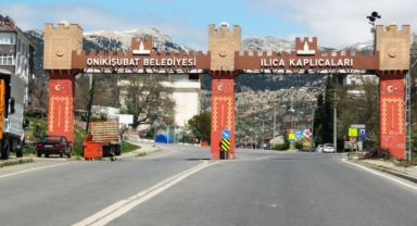 Ilıca Kaplıcalarında 2025 Yılının Yeni Sezonu Başladı