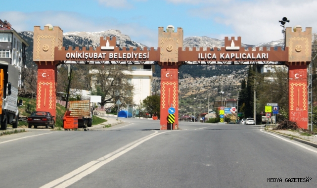 Ilıca Kaplıcalarında 2025 Yılının Yeni Sezonu Başladı