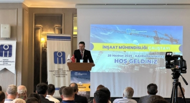 İnşaat Mühendisliğinin Niteliksel Sorunları ve Çözüm Yolları Masaya Yatırıldı