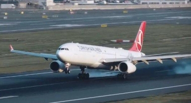 Kahramanmaraş Havalimanı’nda Mayıs Ayında 29.073 Yolcu Hizmeti Verildi
