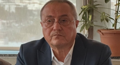 Kahramanmaraş Müteahhitler Birliği’nde Yeni Dönem: Hakan Dereli Başkan Seçildi