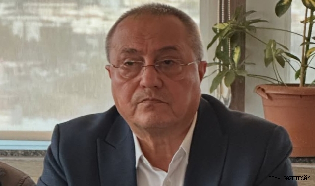 Kahramanmaraş Müteahhitler Birliği’nde Yeni Dönem: Hakan Dereli Başkan Seçildi