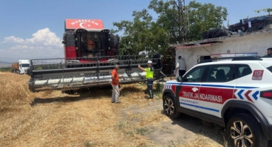 -Kahramanmaraş’ta 261 araç trafikten men edildi 