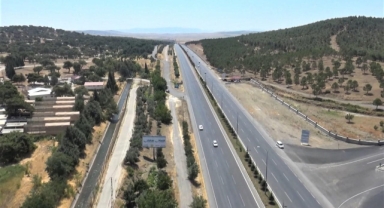 Kahramanmaraş’ta bayram trafiği denetimi