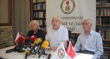 -Kahramanmaraş’ta ulusal hikaye yarışmasına başvurlar başladı
