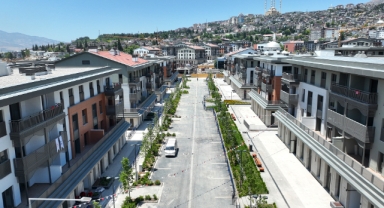 “Kahramanmaraş ve Deprem Bölgesi İçin Tarihi Gün; 250 Bininci Konut Teslim Edilecek”