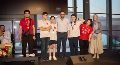Kırmızı Bisikletle Yeniden Doğuş Maratonu Projesi Açılış Töreni ve Travma Yönetimi Semineri Gerçekleştirildi