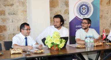 KİÜ’de Dijital Oyun Sektöründeki Küresel Gelişmeler ve Türkiye’nin Konumu Masaya Yatırıldı