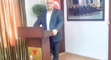 Muharrem Erpirti Güven Tazeledi:
