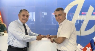 Odamızdan Üyelerimize Sağlık Hizmeti İndirimi Müjdesi