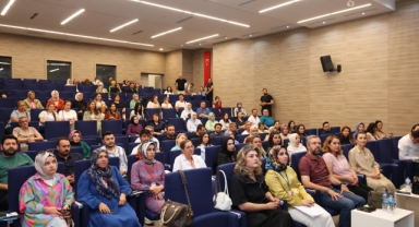 Onikişubat Belediyesi’nden personele Sağlıklı Yaşam Eğitimi