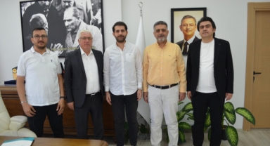 PAZARCIK BELEDİYESİ İLE ÖZEL SULAR AKADEMİ HASTANESİ ARASINDA İNDİRİM SÖZLEŞMESİ İMZALANDI