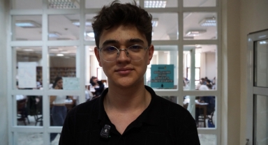 Sınavlara Büyükşehir’in Kütüphanelerinde Hazırlanıyorlar
