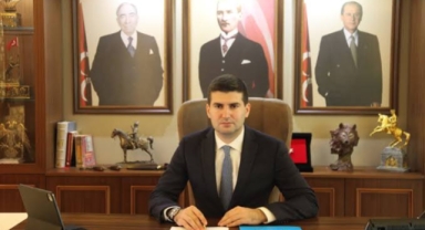Ülkü Ocakları'ndan Orman Yangınlarına Karşı Seferberlik Çağrısı